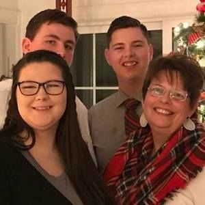 Meet your Posher, Beth